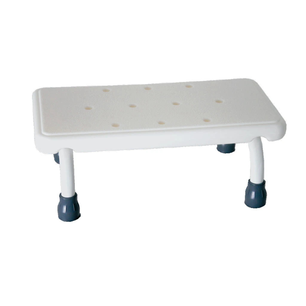 RFM Badewanneneinstiegshilfe Tritt, Bis 110 Kg 4 RFM Badewanneneinstiegshilfe Tritt, Bis 110 Kg – Bild 2