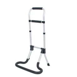 RFM Mobilitätsgeländer, Als Aufstehhilfe Oder Gehhilfe Einsetzbar, Belastbarkeit 130kg