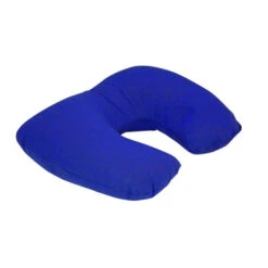 RFM Nackenhörnchen Dinkel, Das Kissen Kann Im Backofen Bei 60 Bis 70°C Erwärmt Werden.