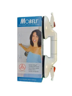 Roth Mobeli 1-Hand-Griff 110mm, Nennlast Bis 80kg