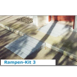 EXCELLENT Türschwellenrampen Baukasten Prinzip Rampen-Kits Ohne Aufwendige Umbauarbeiten 9 EXCELLENT Türschwellenrampen Baukasten Prinzip Rampen-Kits Ohne Aufwendige Umbauarbeiten -Coloplast Verkaufsgeschäft Rampen Kit 3 3