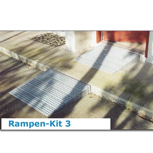 EXCELLENT Türschwellenrampen Baukasten Prinzip Rampen-Kits Ohne Aufwendige Umbauarbeiten 6 EXCELLENT Türschwellenrampen Baukasten Prinzip Rampen-Kits Ohne Aufwendige Umbauarbeiten – Bild 4