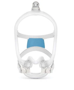 ResMed AirFit F30i, CPAP / APAP Full Face Maske -Coloplast Verkaufsgeschäft ResMed AirFit F30i Full Face Maske 1