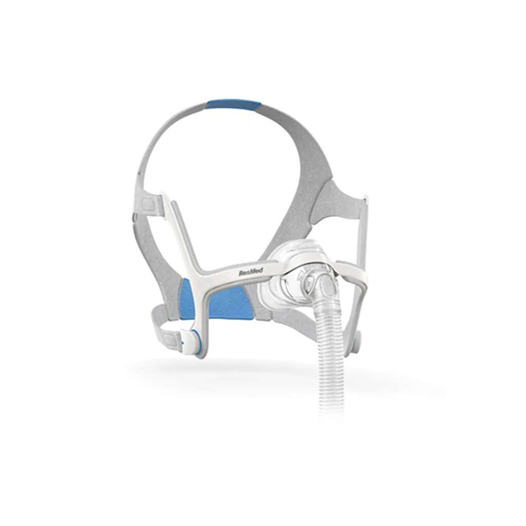 Resmed AirFit N20 CPAP Nasalmaske, HMV, Kompakte CPAP-Nasenmaske Zur Schlafapnoetherapie 3 Resmed AirFit N20 CPAP Nasalmaske, HMV, Kompakte CPAP-Nasenmaske Zur Schlafapnoetherapie
