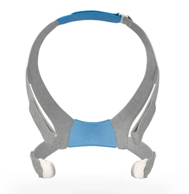 ResMed AirFit F30 Größe S Komplett, CPAP/APAP Full Face Maske 5 ResMed AirFit F30 Größe S Komplett, CPAP/APAP Full Face Maske – Bild 3