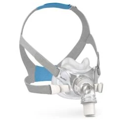 ResMed AirFit F30 Größe M Komplett, CPAP / APAP Full Face Maske