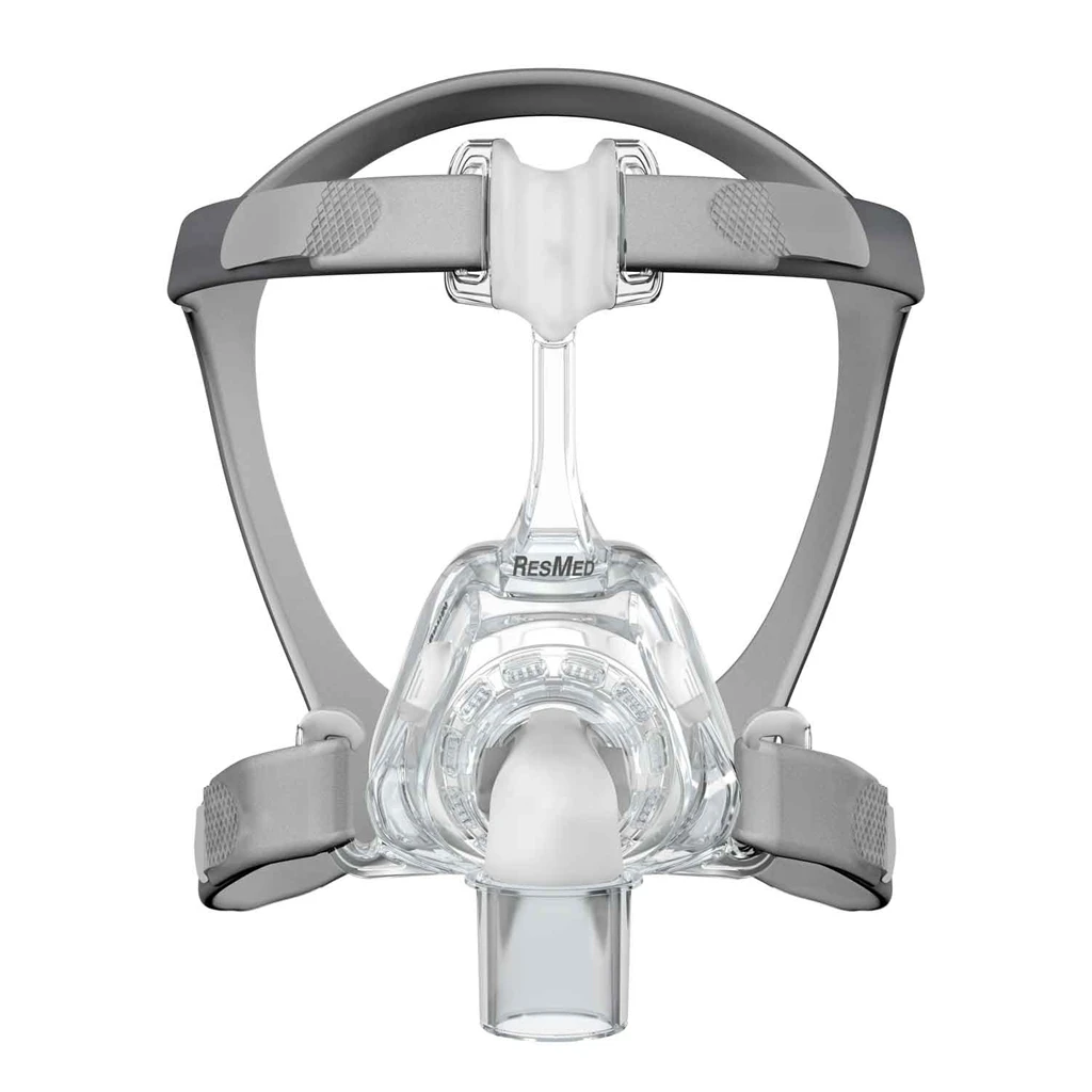 Resmed Mirage-fx CPAP-Nasenmaske, Mirage FX Standard-Universal CPAP-Maske, Komplett Mit SpringAir™-Maskenkissen, Soft-Touch-Kopfband Und Integriertem Ausatemventil 4 Resmed Mirage-fx CPAP-Nasenmaske, Mirage FX Standard-Universal CPAP-Maske, Komplett Mit SpringAir™-Maskenkissen, Soft-Touch-Kopfband Und Integriertem Ausatemventil – Bild 2