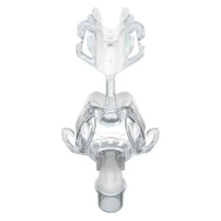 Resmed Mirage-fx CPAP-Nasenmaske, Mirage FX Standard-Universal CPAP-Maske, Komplett Mit SpringAir™-Maskenkissen, Soft-Touch-Kopfband Und Integriertem Ausatemventil 10 Resmed Mirage-fx CPAP-Nasenmaske, Mirage FX Standard-Universal CPAP-Maske, Komplett Mit SpringAir™-Maskenkissen, Soft-Touch-Kopfband Und Integriertem Ausatemventil -Coloplast Verkaufsgeschäft Resmed Mirage FX 4