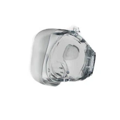Maskenkissen Resmed Mirage-fx CPAP-Nasenmaske, Maskenwulst Für Mirage FX, Doppelwandiges SpringAir-Maskenkissen Für Gleichmäßige Verteilung Des Drucks, Weich Gepolstert
