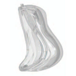 Maskenkissen Für Resmed Mirage Quattro-fx Maskenwulst Für CPAP Maske Quattro FX