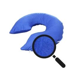 Softline Carewave(CAREPUR) LENZING FR®-Bezug Für Carewave(CAREPUR) Kissen Als Ersatz- Oder Wechselbezug -Coloplast Verkaufsgeschäft Ringkissen Bezug 1