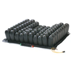 ROHO CONTOUR SELECT Sitzkissen, HMV, Anatomisches Positionierungskissen Mit Optimalem Hautschutz