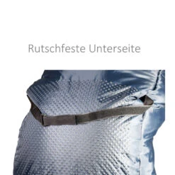 Thermo Rollstuhl Schlupfsack, Gr. L Für Erwachsene Bis Größe 180cm, Innenfutter Polar-Fleece, Wasserabweisendes Außenmaterial -Coloplast Verkaufsgeschäft Rolko Thermo Schlupfsack 07 1