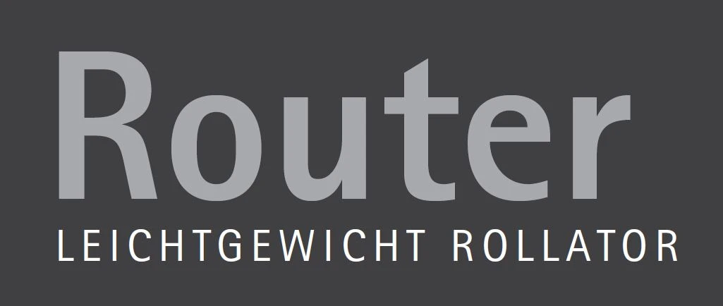 Rehasense Router Rollator; Leichtgewicht Nur 6,8 Kg, Mit Einkaufstasche & Stockhalter 4 Rehasense Router Rollator; Leichtgewicht Nur 6,8 Kg, Mit Einkaufstasche & Stockhalter – Bild 2