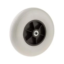 Rollator Komplettrad 200 X 50, Ersatzteil Für Ihren Standardrollator, PU