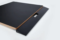 Elektronische Rollstuhlwaage RW-20 (bis 300kg) Mit Kabelfernanzeige Inkl. Auffahrrampe, Neue Serie, Für Manuelle Oder Elektrische Rollstühle (ungeeicht) -Coloplast Verkaufsgeschäft Rollstuhlwaage RW20 01