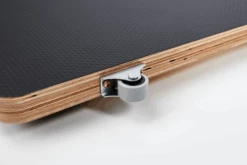 Elektronische Rollstuhlwaage RW-20 (bis 300kg) Mit Kabelfernanzeige Inkl. Auffahrrampe, Neue Serie, Für Manuelle Oder Elektrische Rollstühle (ungeeicht) -Coloplast Verkaufsgeschäft Rollstuhlwaage RW20 05