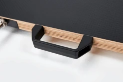 Elektronische Rollstuhlwaage RW-20 (bis 300kg) Mit Kabelfernanzeige Inkl. Auffahrrampe, Neue Serie, Für Manuelle Oder Elektrische Rollstühle (ungeeicht) -Coloplast Verkaufsgeschäft Rollstuhlwaage RW20 06