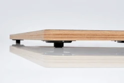 Elektronische Rollstuhlwaage RW-20 (bis 300kg) Mit Kabelfernanzeige Inkl. Auffahrrampe, Neue Serie, Für Manuelle Oder Elektrische Rollstühle (ungeeicht) -Coloplast Verkaufsgeschäft Rollstuhlwaage RW20 07