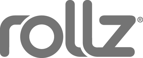 Rollz Flex² Shopping Rollator, Schwarz, Einkaufsrollator, Rollz Flex 2.0 Generation, Klassische Rollatorbremsen Und Robuste Tasche, Auch Als Einkaufstrolley 4 Rollz Flex² Shopping Rollator, Schwarz, Einkaufsrollator, Rollz Flex 2.0 Generation, Klassische Rollatorbremsen Und Robuste Tasche, Auch Als Einkaufstrolley – Bild 2