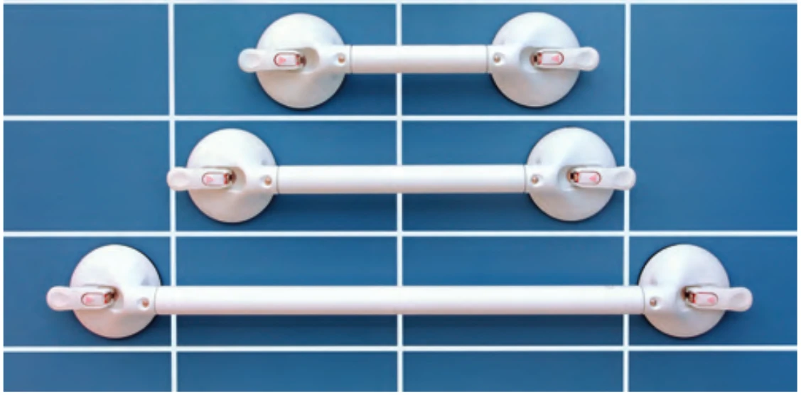 Roth Mobeli 2-Hand-Griffe Mit Sicherheitssauger Festmaß-Saughaltegriffe, Fester Halt, TÜV Geprüf 4 Roth Mobeli 2-Hand-Griffe Mit Sicherheitssauger Festmaß-Saughaltegriffe, Fester Halt, TÜV Geprüf – Bild 2