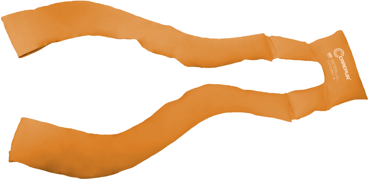 Softline Carepur Rückenlagerungskissen S 3 Softline Carepur Rückenlagerungskissen S