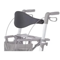 Rückengurt Extra-breit Für Russka Vital Rollator