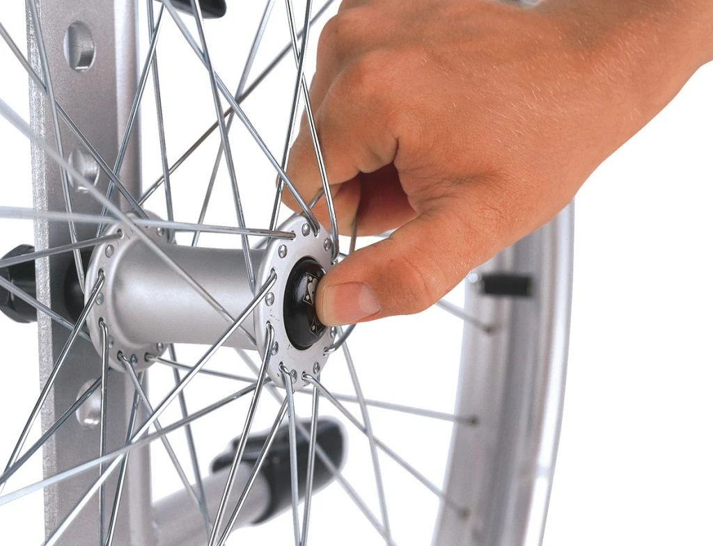 Bischoff & Bischoff S-Eco 300 Standard Rollstuhl, Gute Ausstattung Ist Hier Standard, Bis 125kg (aktuell Längere Lieferzeit) 7 Bischoff & Bischoff S-Eco 300 Standard Rollstuhl, Gute Ausstattung Ist Hier Standard, Bis 125kg (aktuell Längere Lieferzeit) – Bild 5