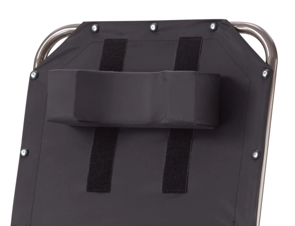 Bischoff & Bischoff S-VR Multifunktionsrollstuhl, Der Einfache & Faltbare Pflegerollstuhl, Bis 120kg 7 Bischoff & Bischoff S-VR Multifunktionsrollstuhl, Der Einfache & Faltbare Pflegerollstuhl, Bis 120kg – Bild 5