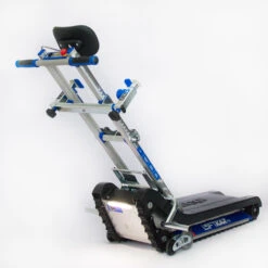 Sano Liftkar PTR-L-160 Treppenraupe Bis 160kg, Längere Ausführung, Inkl. Kopfstütze & Beckengurt, Rollstuhltransport Für Gerade Treppen (Angebot Anfordern) 10 Sano Liftkar PTR-L-160 Treppenraupe Bis 160kg, Längere Ausführung, Inkl. Kopfstütze & Beckengurt, Rollstuhltransport Für Gerade Treppen (Angebot Anfordern) -Coloplast Verkaufsgeschäft SANO Liftkar PTR 130 02 1