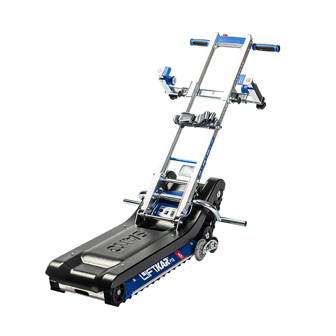 Sano Liftkar PTR-L-160 Treppenraupe Bis 160kg, Längere Ausführung, Inkl. Kopfstütze & Beckengurt, Rollstuhltransport Für Gerade Treppen (Angebot Anfordern) 3 Sano Liftkar PTR-L-160 Treppenraupe Bis 160kg, Längere Ausführung, Inkl. Kopfstütze & Beckengurt, Rollstuhltransport Für Gerade Treppen (Angebot Anfordern)