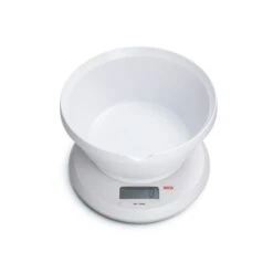 Seca852 Digitale Portions- Und Diätwaage Grammgenaue Teilung