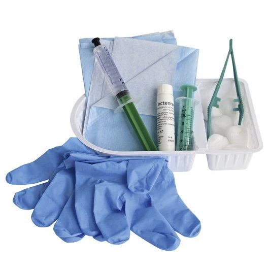 35 Sets (1VE) Katheter-Set Comfort (Damen), Katheter-Legeset Inkl. Schleimhautdesinfektionsittel Octenisept 15ml 13 35 Sets (1VE) Katheter-Set Comfort (Damen), Katheter-Legeset Inkl. Schleimhautdesinfektionsittel Octenisept 15ml – Bild 11