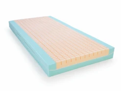 Invacare Softform Premier MaxiGlide Schaumstoffmatratze Anti-Dekubitus -Coloplast Verkaufsgeschäft SF PREMIER MAXIGLIDE 2