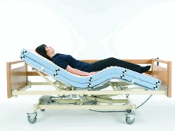 Invacare Softform Premier MaxiGlide Schaumstoffmatratze Anti-Dekubitus -Coloplast Verkaufsgeschäft SF PREMIER MAXIGLIDE BSP22