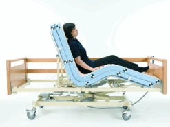 Invacare Softform Premier MaxiGlide Schaumstoffmatratze Anti-Dekubitus -Coloplast Verkaufsgeschäft SF PREMIER MAXIGLIDE BSP33