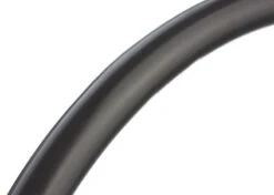 Greifreifenüberzug Glatt, Schwarz, Silicon, Flexibel, Für 24"-Räder, 1 Stück