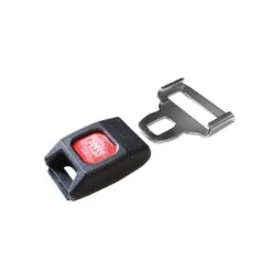 Sicherheitsbeckengurt Für Rollstühle, Positioniergurt Verlängerte Version, Gurtende Mit Je Einer Kunststoffschnalle, Länge 2,25m, Gurtbreite 50mm -Coloplast Verkaufsgeschäft SHG GB50S 2400 2