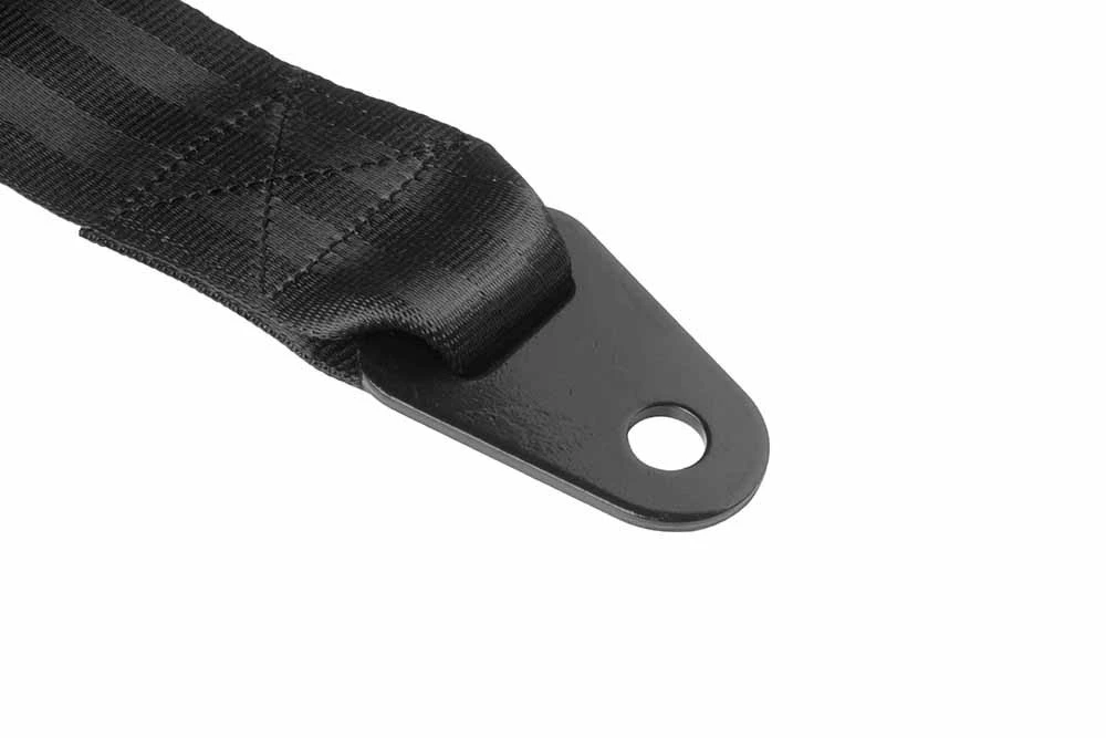 Sicherheitsbeckengurt Für Rollstühle, Positioniergurt E Mit Metallösen An Beiden Enden, Länge 1,50cm, Gurtbreite 50mm 4 Sicherheitsbeckengurt Für Rollstühle, Positioniergurt E Mit Metallösen An Beiden Enden, Länge 1,50cm, Gurtbreite 50mm – Bild 2