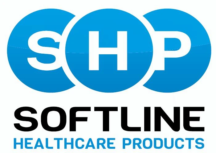 Softline SHP DEKU Matratzenauflage Soft, 200x90x7cm Mit Inko-Bezug Blau 4 Softline SHP DEKU Matratzenauflage Soft, 200x90x7cm Mit Inko-Bezug Blau – Bild 2