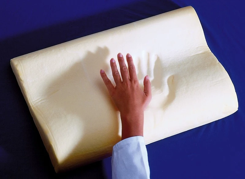 Sissel Nackenkissen Soft Soft Schlafen Und Sanft Stützen! 5 Sissel Nackenkissen Soft Soft Schlafen Und Sanft Stützen! – Bild 3