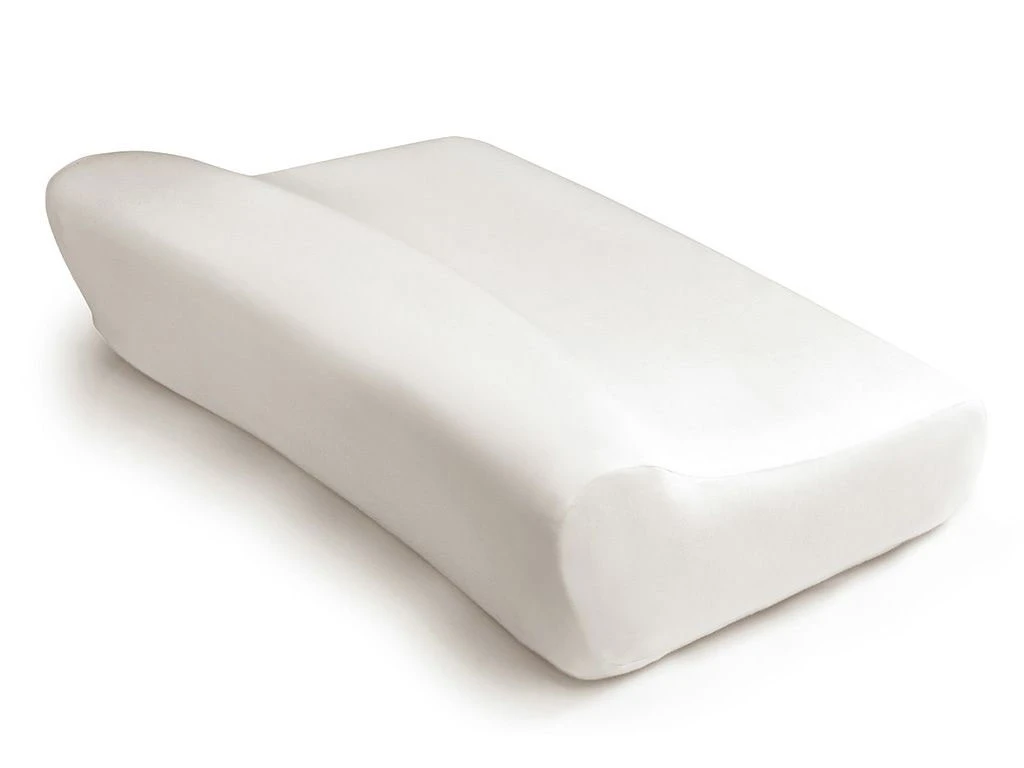 SISSEL Classic PLUS Nackenkissen, Höhe Des Kissens Ist Variabel Durch Die Herausnehmbare Vario-Einlage 3 SISSEL Classic PLUS Nackenkissen, Höhe Des Kissens Ist Variabel Durch Die Herausnehmbare Vario-Einlage