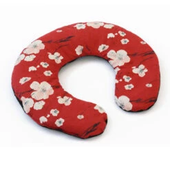 Sissel Aroma Neck Roll, Das Aroma-Nackenhörnchen Mit Natur-Füllung – Wärmt, Belebt, Entspannt