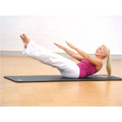 (AV) Sissel Gymnastikmatte Anthrazit, Ca. 180x60x1.5 Cm, Die Optimale Trainingsunterlage, Für Den Sport- Und Fitnessbereich Oder Für Zu Hause 8 (AV) Sissel Gymnastikmatte Anthrazit, Ca. 180x60x1.5 Cm, Die Optimale Trainingsunterlage, Für Den Sport- Und Fitnessbereich Oder Für Zu Hause -Coloplast Verkaufsgeschäft SIS 20420A 3