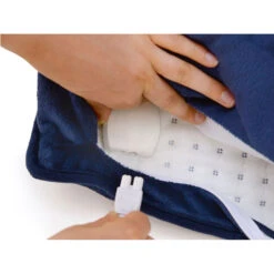 Sissel Wärmekissen Heating Pillow, Das 2-in-1-Flauschkissen Für Wohlige Wärme! 7 Sissel Wärmekissen Heating Pillow, Das 2-in-1-Flauschkissen Für Wohlige Wärme! -Coloplast Verkaufsgeschäft SIS 32615 2