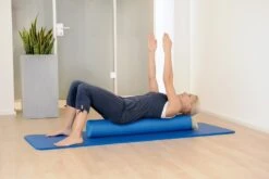Sissel Pilates Pro Roller Geeignet Für Pilates Anfänger Und Fortgeschrittene -Coloplast Verkaufsgeschäft SIssel Pilates RollerPro 02 2