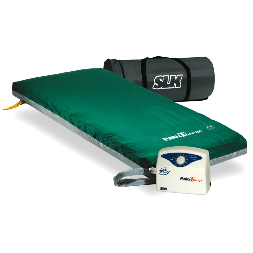 SLK Pain & Therapy Sondermaß, Sondergröße 90x220cm, Zur Dekubitus- Und Schmerztherapie, Bis Grad 4, Bis 135 Kg 4 SLK Pain & Therapy Sondermaß, Sondergröße 90x220cm, Zur Dekubitus- Und Schmerztherapie, Bis Grad 4, Bis 135 Kg – Bild 2