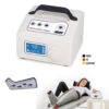 SLK Varilymph 12 Pro Kompressionstherapiegerät, AIK-Gerät (apparative Intermittierende Kompressionstherapie) 12-Kammer, Digital -Coloplast Verkaufsgeschäft SLK Vari12Pro