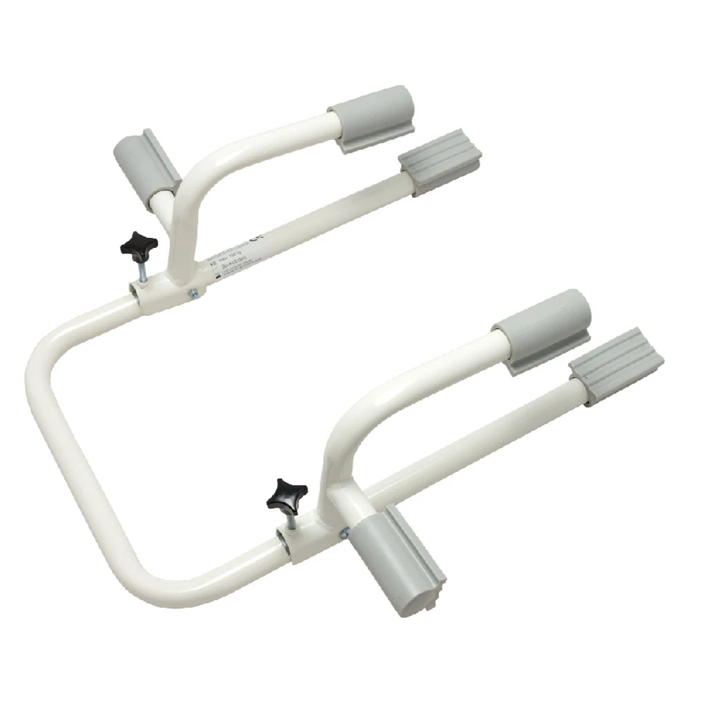 Badewannen-Einstieghilfe EXTRA, Bis 130 Kg 3 Badewannen-Einstieghilfe EXTRA, Bis 130 Kg