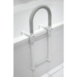 Badewannen Einstieghilfe, Mit Runder Grifffläche